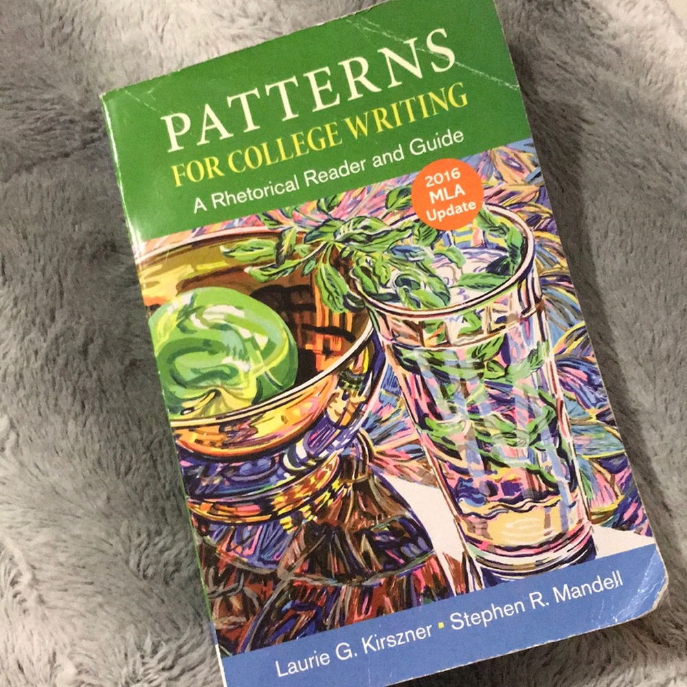 College book